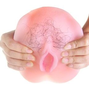 BAILE - ANTHEA MAGIC FLESH VIBRATON FIGA – Vagine con vibrazione – foto 4