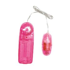 BAILE - ANTHEA MAGIC FLESH VIBRATON FIGA – Vagine con vibrazione – foto 5