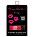 KHEPER GAMES - JUEGO EROTICO! 5 DADOS ES – Gioco dei dadi