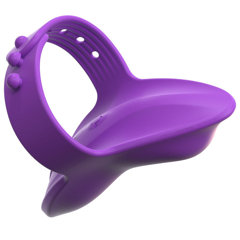 FANTASY FOR HER - FINGER VIVE – Stimolatori – foto 2