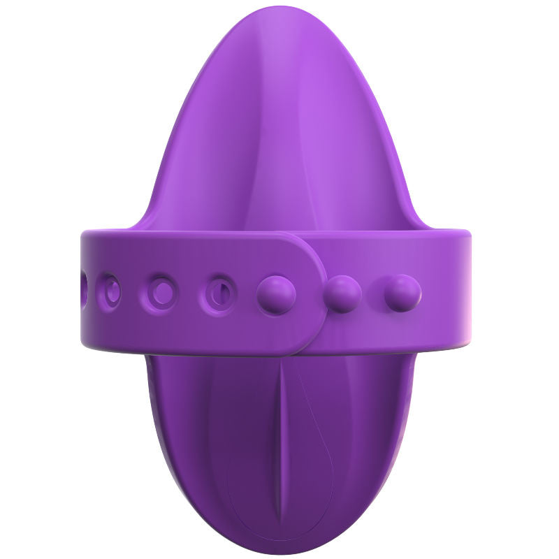 FANTASY FOR HER - FINGER VIVE – Stimolatori – foto 4