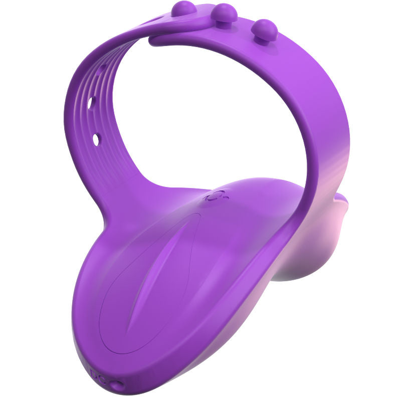 FANTASY FOR HER - FINGER VIVE – Stimolatori