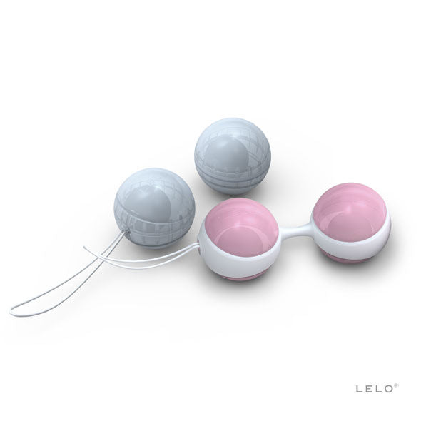 LELO - SFERE CINESI LUNA – Palle di base – foto 6