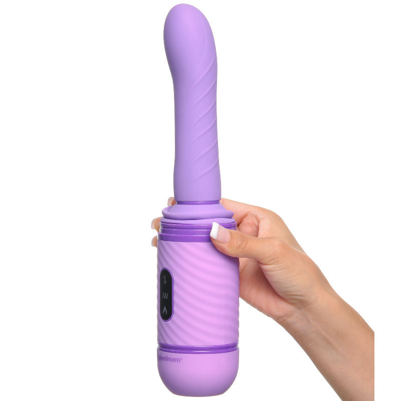 FANTASY FOR HER - AMORE SPINTA – Vibratori HI-TECH – foto 9