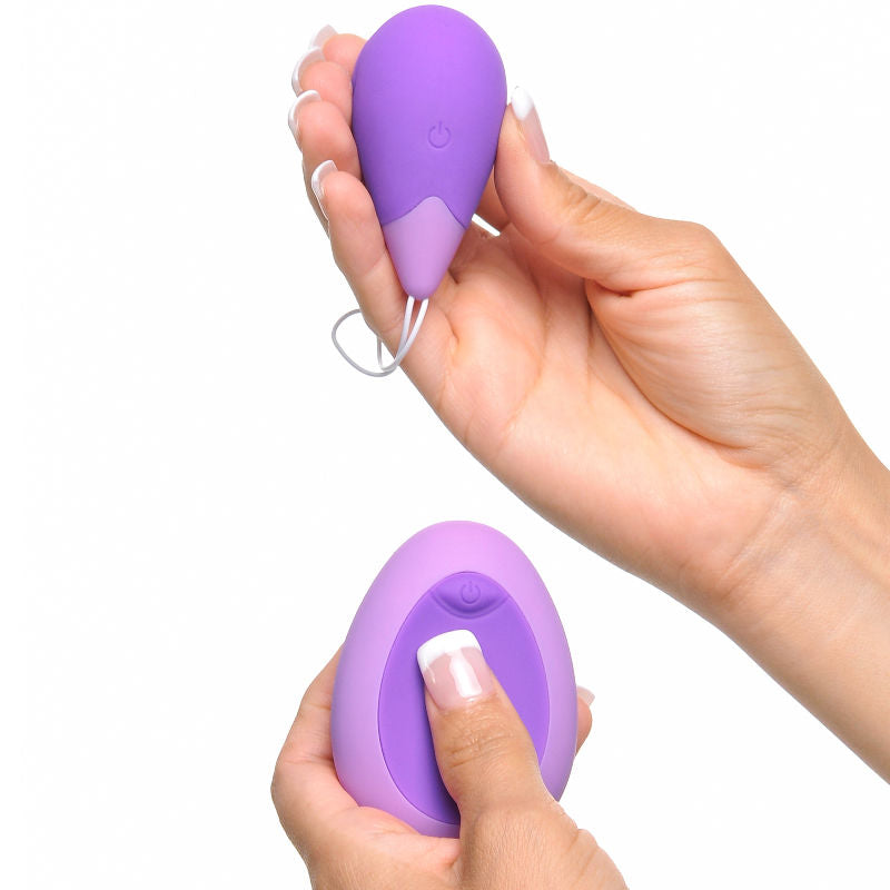 FANTASY FOR HER - REMOTO KEGEL EXCITE-HER – Telecomando – foto 3