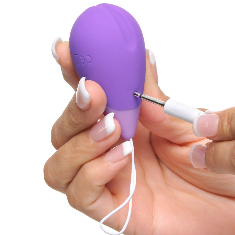 FANTASY FOR HER - REMOTO KEGEL EXCITE-HER – Telecomando – foto 4