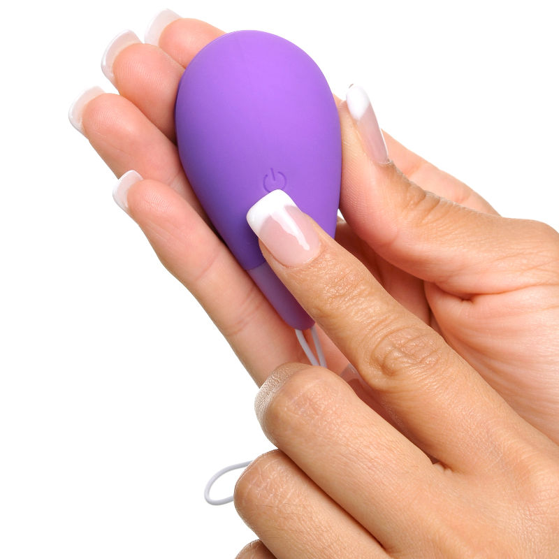 FANTASY FOR HER - REMOTO KEGEL EXCITE-HER – Telecomando – foto 5