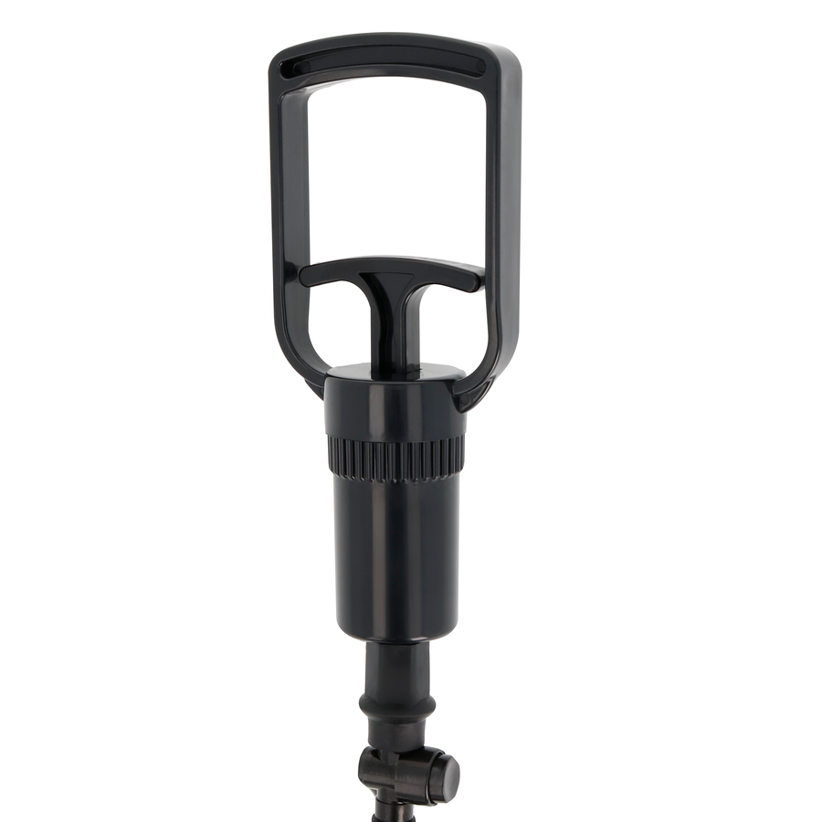 PUMP ADDICTED - RX7 TRASPARENTE – Pompa per l'ingrandimento del pene – foto 4