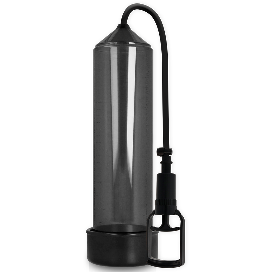 PUMP ADDICTED - RX7 NERO – Pompa per l'ingrandimento del pene – foto 2