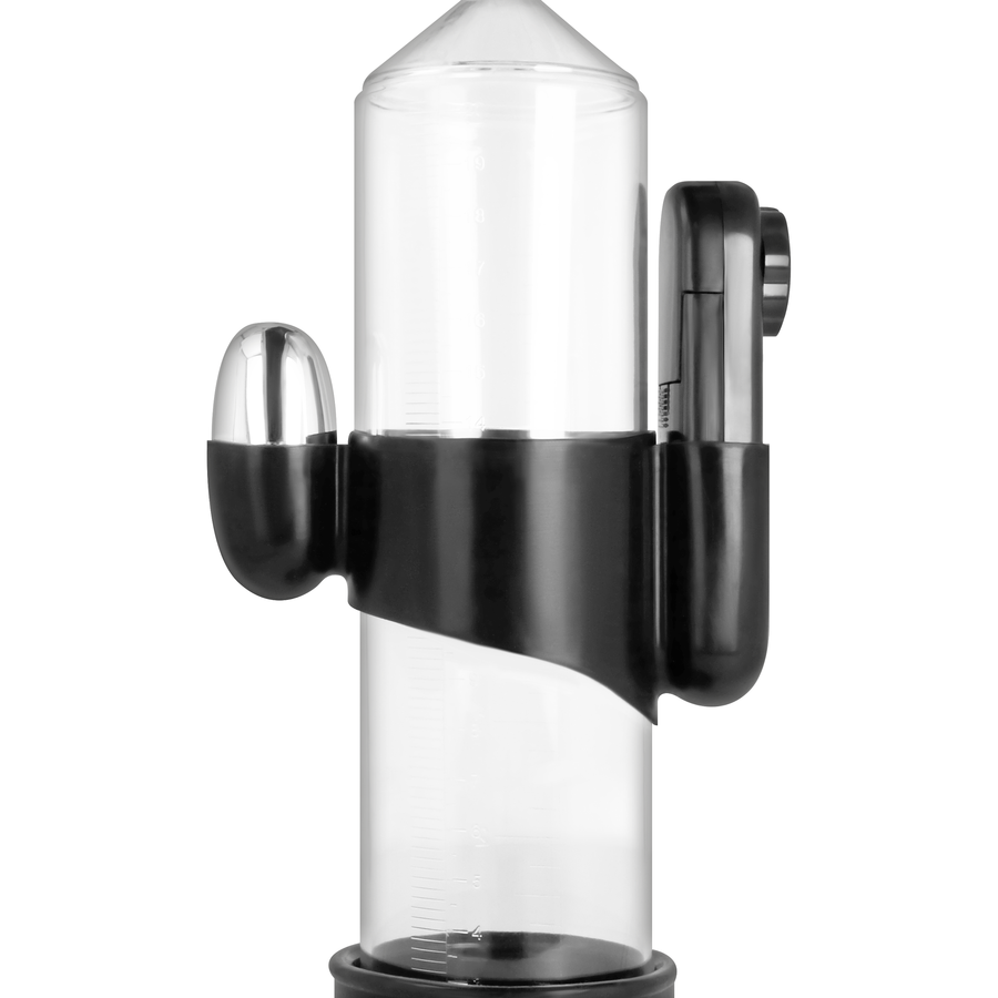 PUMP ADDICTED - PROIETTILE VIBRANTE – Pompa per l'ingrandimento del pene