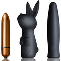 ROCKS-OFF - KIT DARK DESIRE SILHOUETTE DARK DESIRE – kit Sex Toys