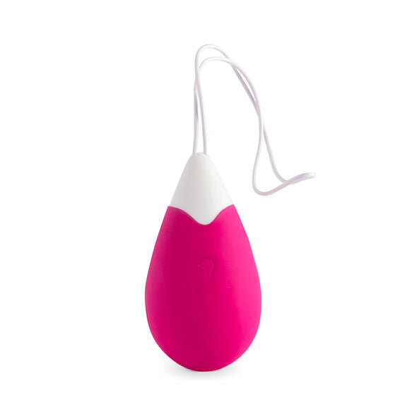 INTENSE - TELECOMANDO VIBRATORE JAN EGG ROSA – Telecomando – foto 6