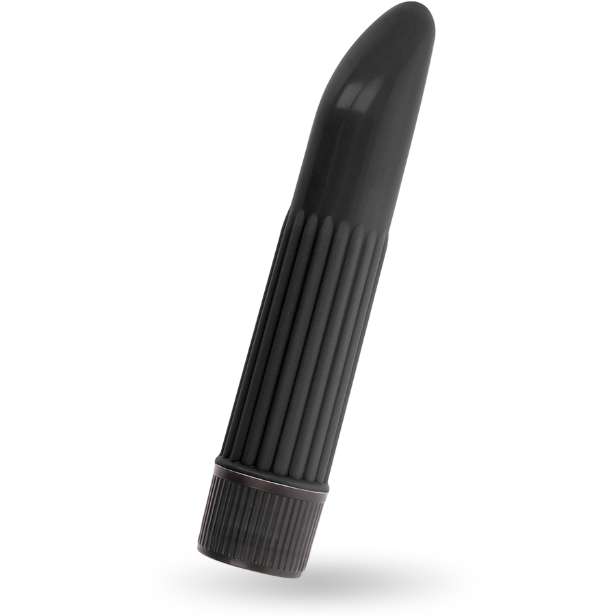 INTENSE - VIBRATORE SONNY BLACK – Mini vibratori – foto 3