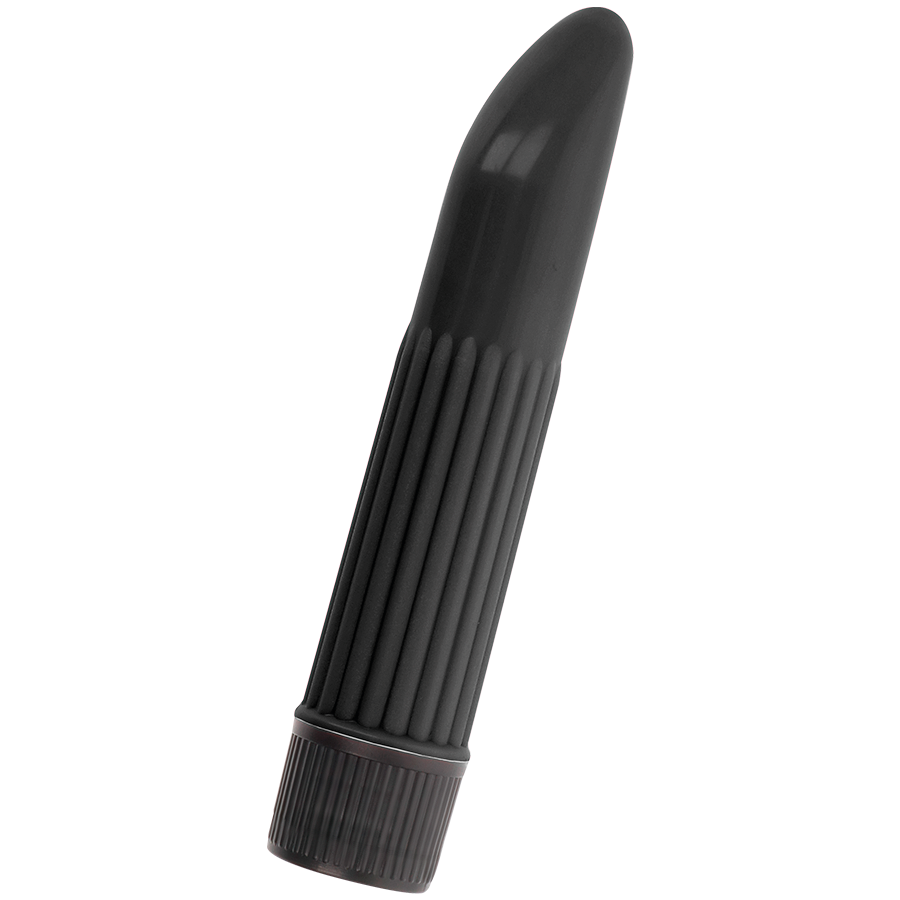 INTENSE - VIBRATORE SONNY BLACK – Mini vibratori – foto 2