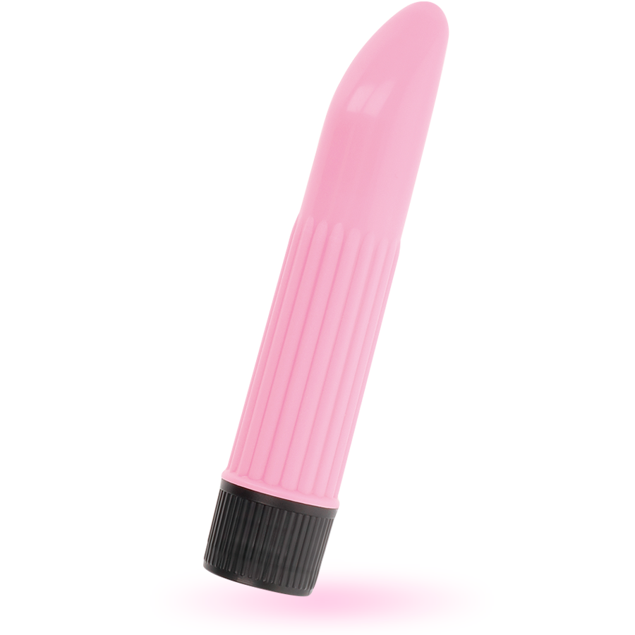 INTENSE - VIBRATORE ROSA SONNY – Mini vibratori – foto 3