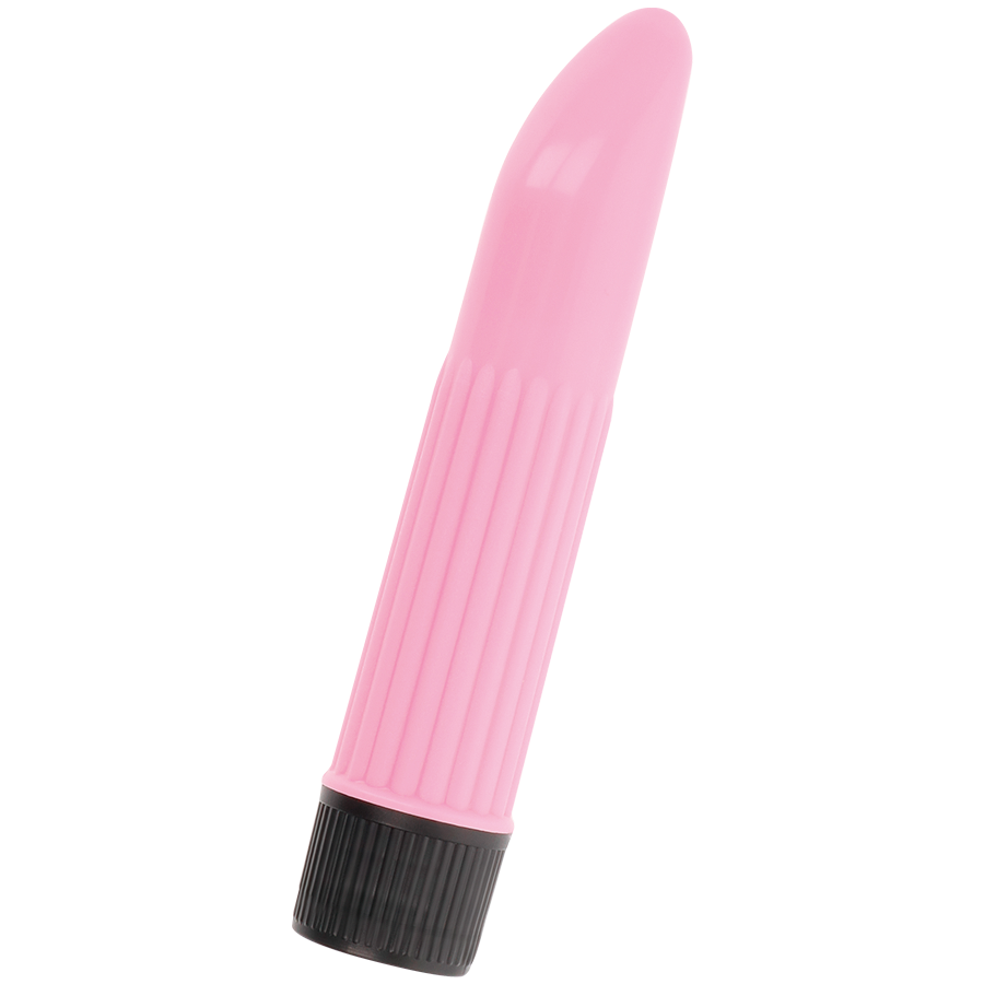 INTENSE - VIBRATORE ROSA SONNY – Mini vibratori – foto 2