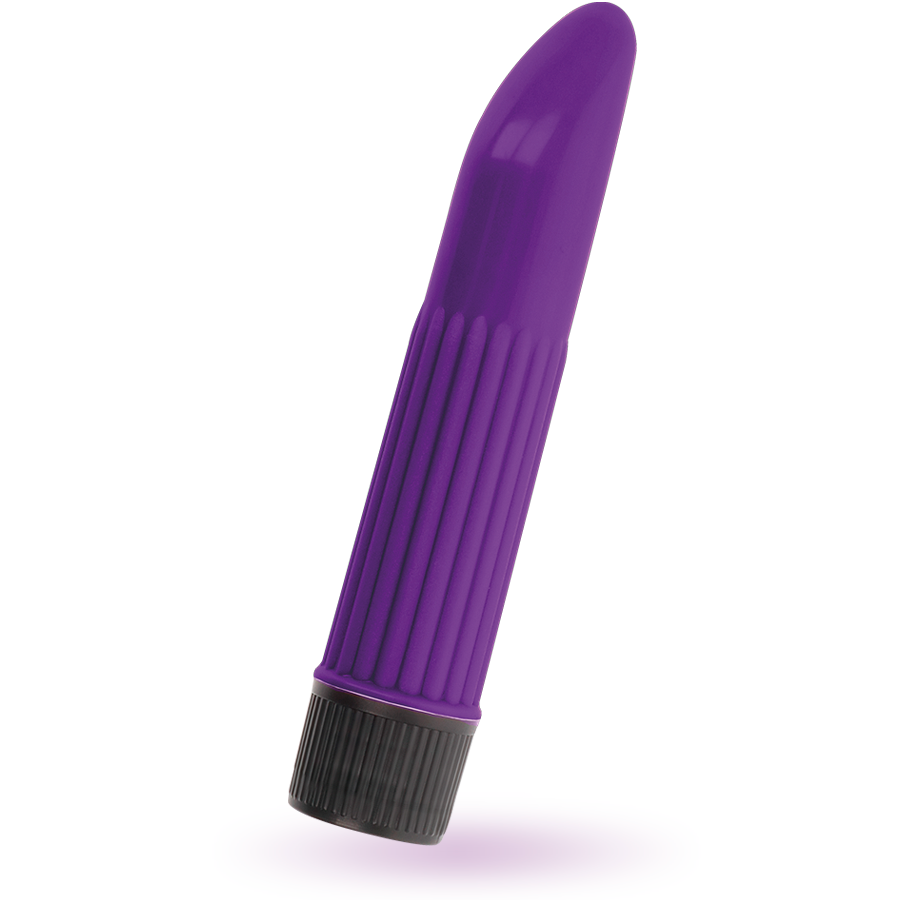 INTENSE - VIBRATORE SONNY LILLA – Mini vibratori – foto 3