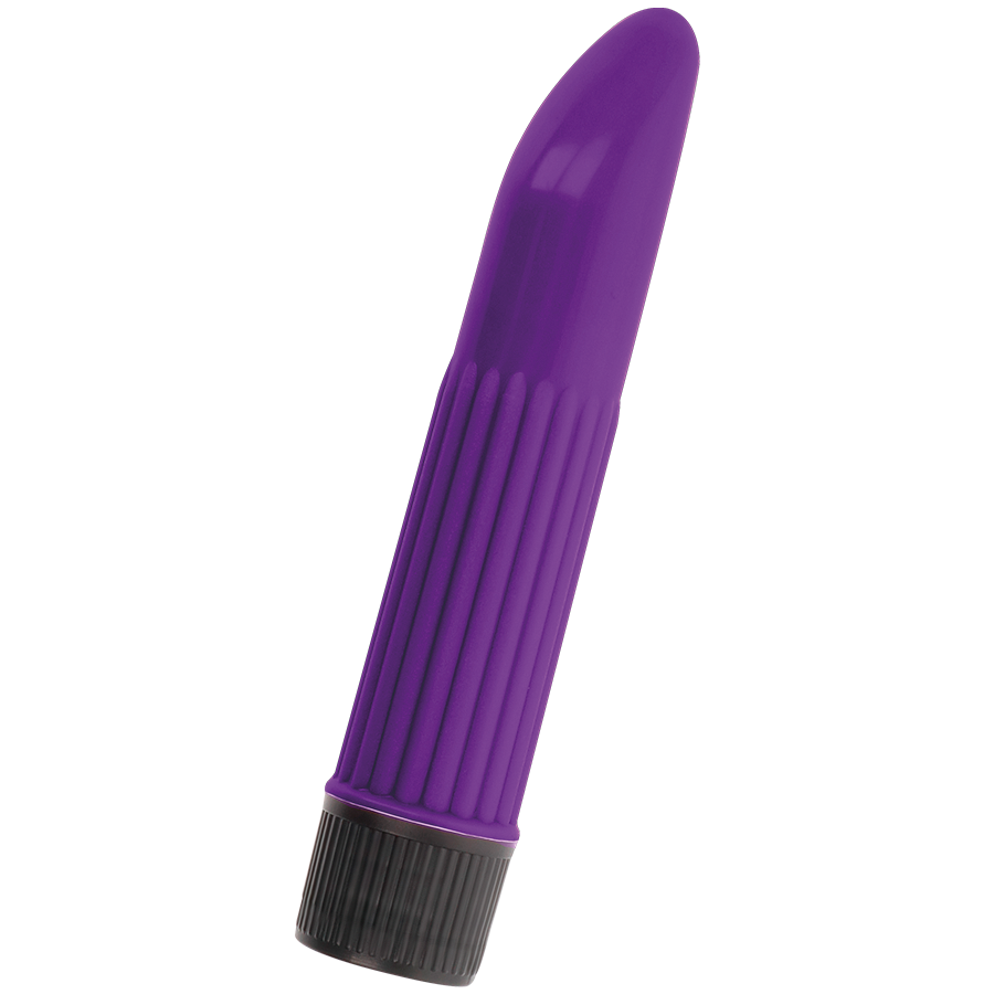 INTENSE - VIBRATORE SONNY LILLA – Mini vibratori – foto 2