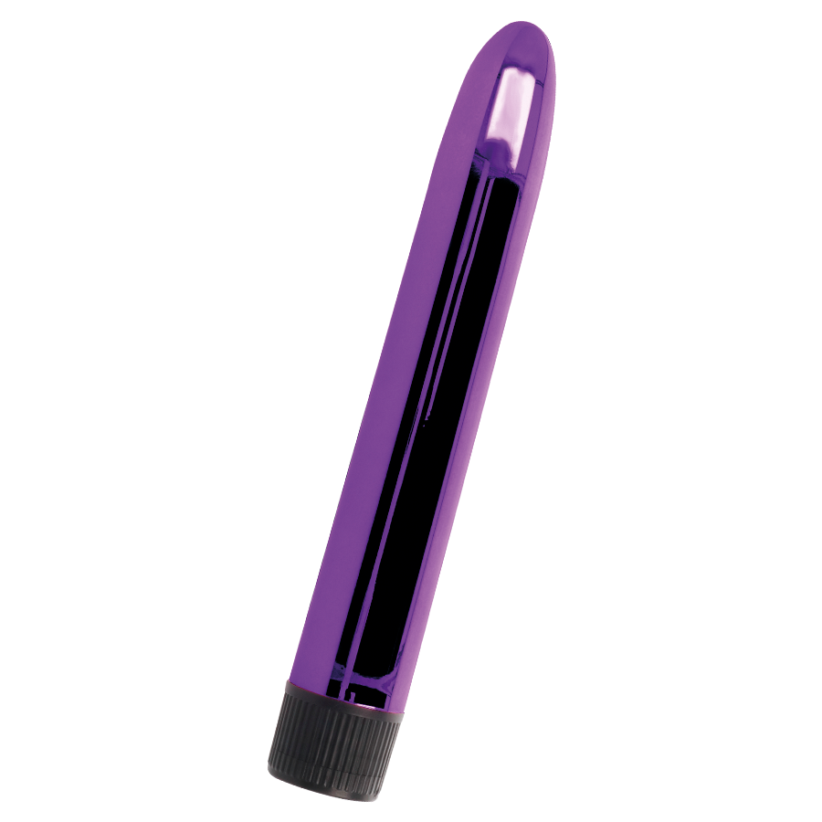INTENSE - VIBRATORE VITO LILLA – Stimolatori – foto 2