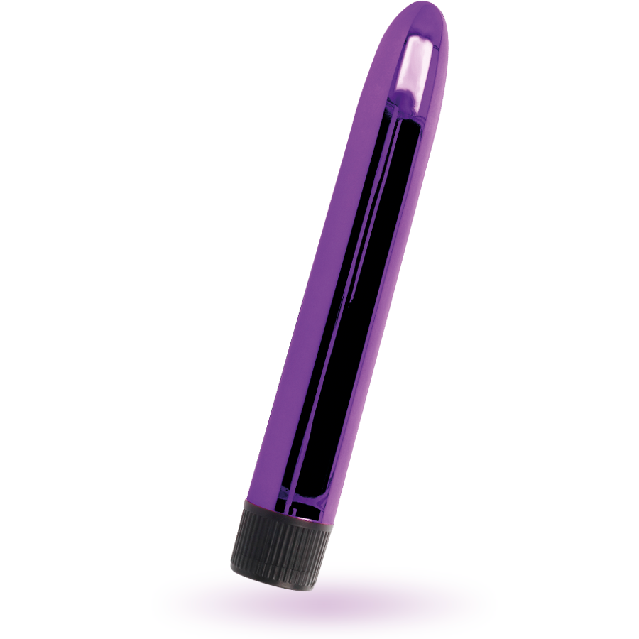 INTENSE - VIBRATORE VITO LILLA – Stimolatori – foto 3
