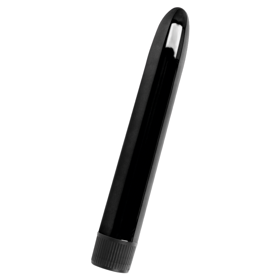 INTENSE - VIBRATORE VITO NERO – Stimolatori – foto 2