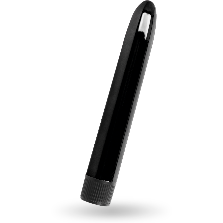 INTENSE - VIBRATORE VITO NERO – Stimolatori – foto 3