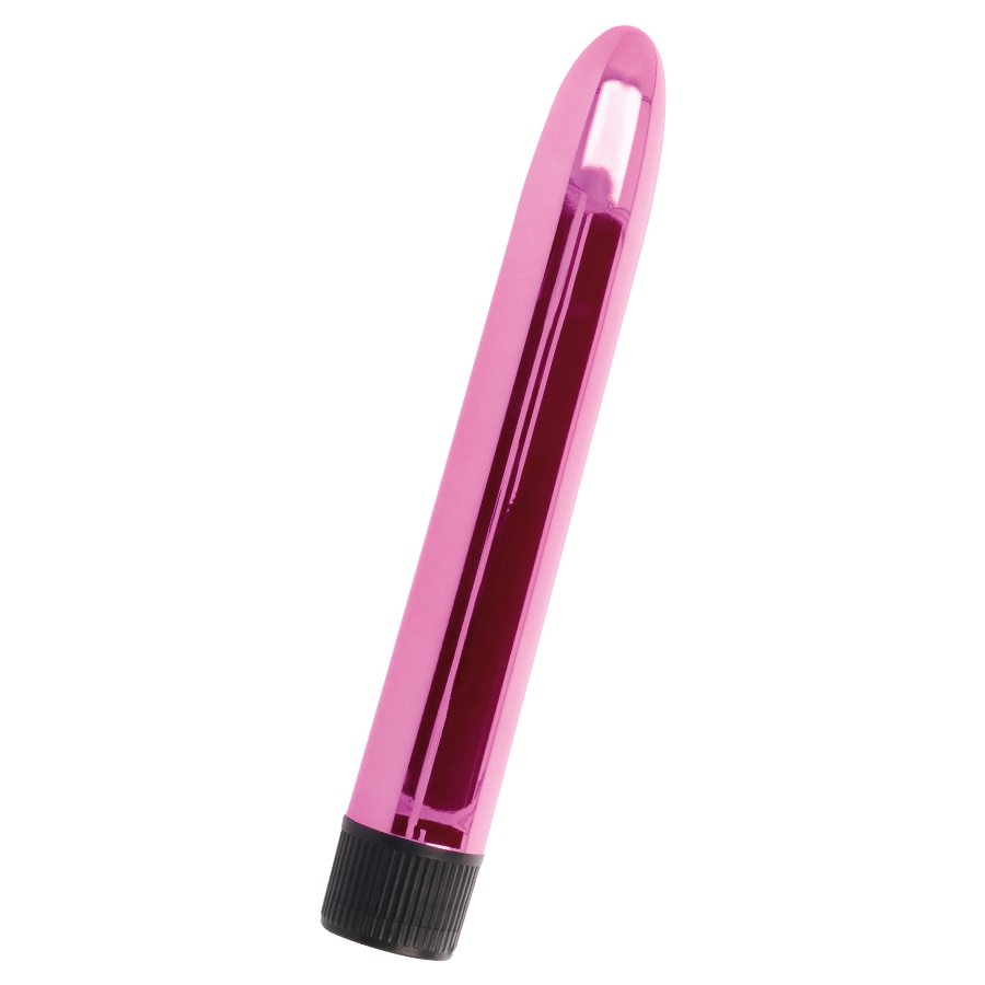 INTENSE - ROSA VIBRATORE VITO – Stimolatori – foto 2