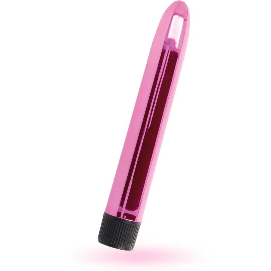 INTENSE - ROSA VIBRATORE VITO – Stimolatori – foto 3