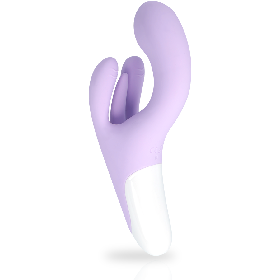 MIA - GUELL VIBRATORE ORGASMICO 3 MOTORI – Vibratori di coniglio – foto 7