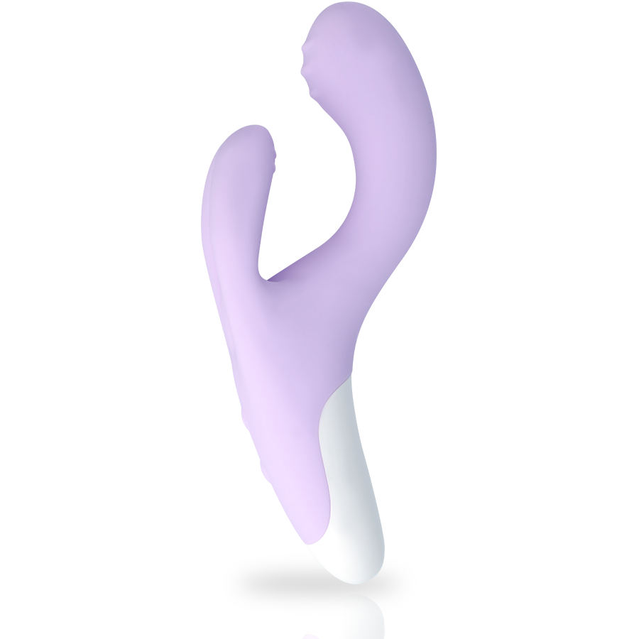 MIA - GUELL VIBRATORE ORGASMICO 3 MOTORI – Vibratori di coniglio – foto 8