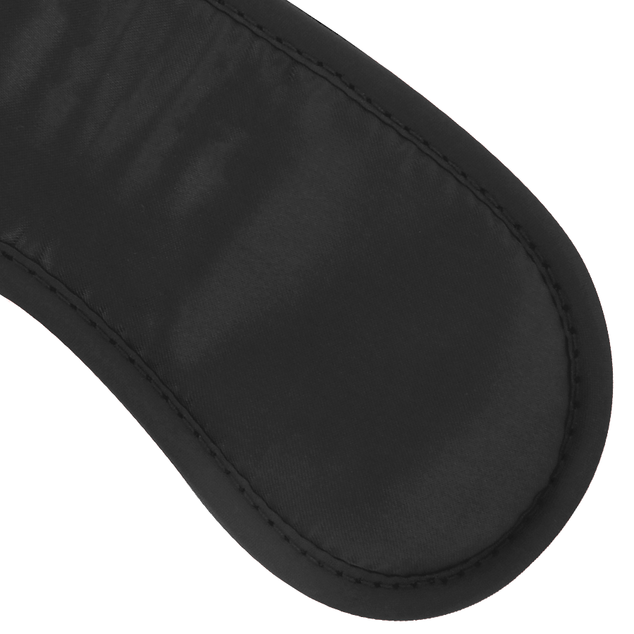 DARKNESS - MASCHERA NERA DRITTA – Maschere intere – foto 4