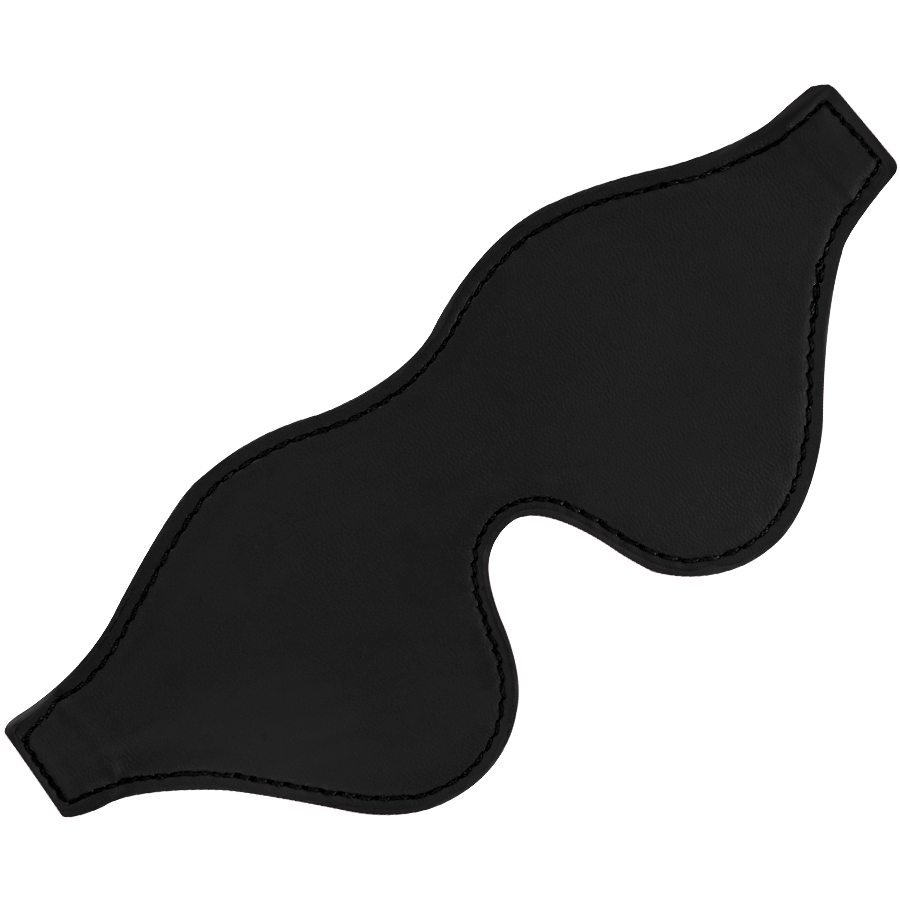 DARKNESS - MASCHERA NERA – Maschere intere – foto 3