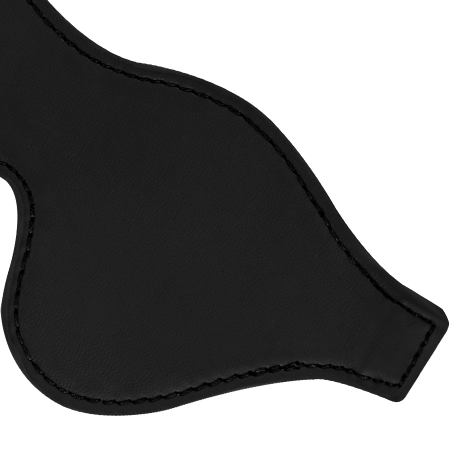 DARKNESS - MASCHERA NERA – Maschere intere – foto 4