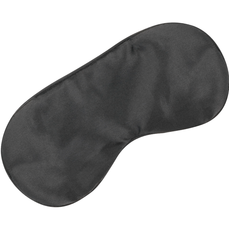 DARKNESS - MASCHERA NERA BASE – Maschere intere – foto 3