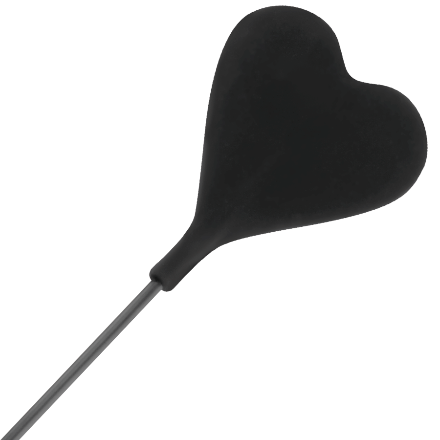 DARKNESS - FRUSTA DI PIUME BLACK LOVE 40 CM – Boa e piume – foto 2