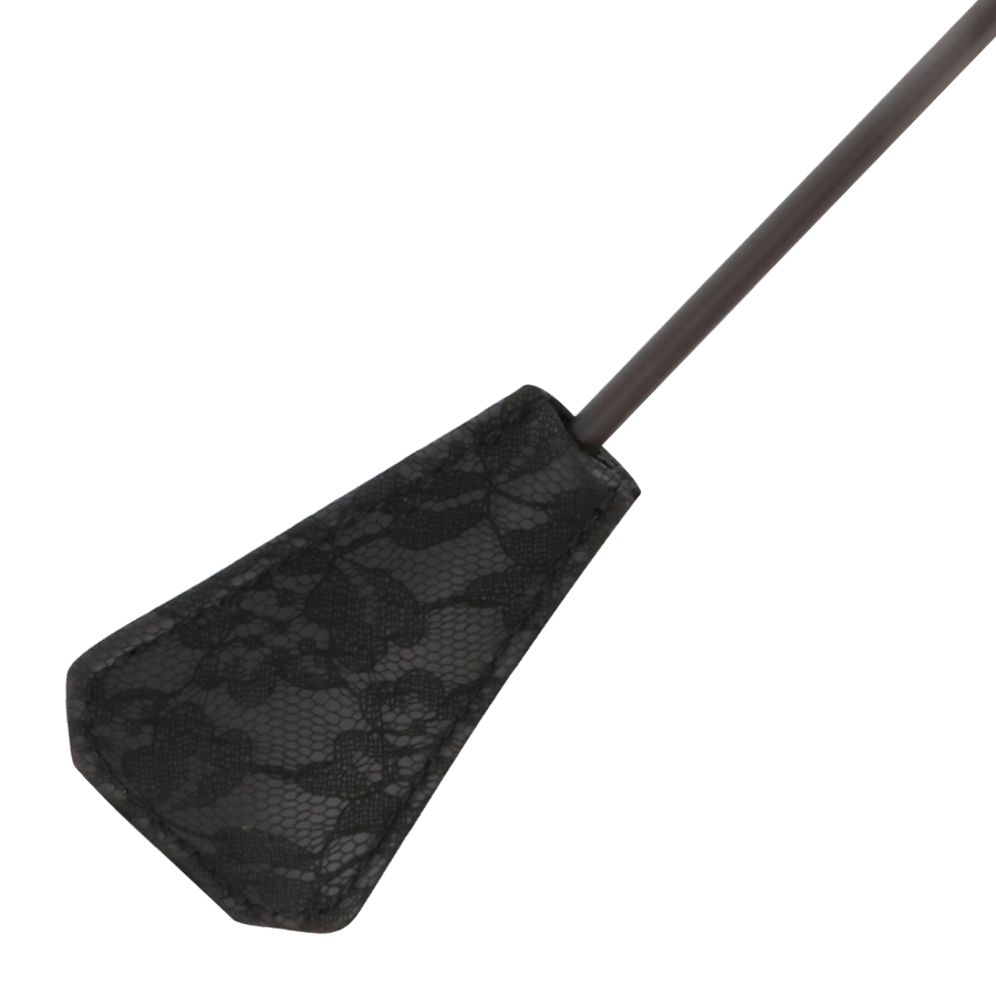 DARKNESS - FRUSTA DI PIUME NERA DELLAMORE 56 CM – Boa e piume – foto 3