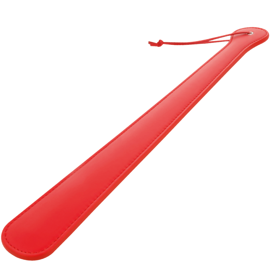 DARKNESS - PAGAIA FETISH ROSSA 48 CM – Palette BDSM