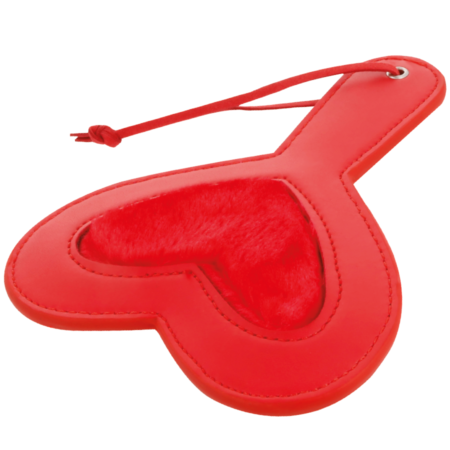 DARKNESS - FETISH LOVE ROSSO PALA – Palette BDSM