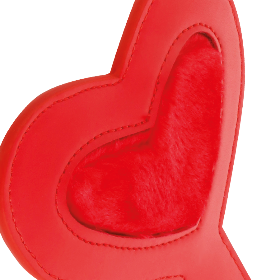 DARKNESS - FETISH LOVE ROSSO PALA – Palette BDSM – foto 3