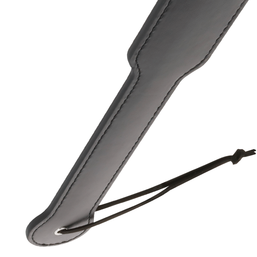 DARKNESS - PAGAIA FETISH NERA – Palette BDSM – foto 2