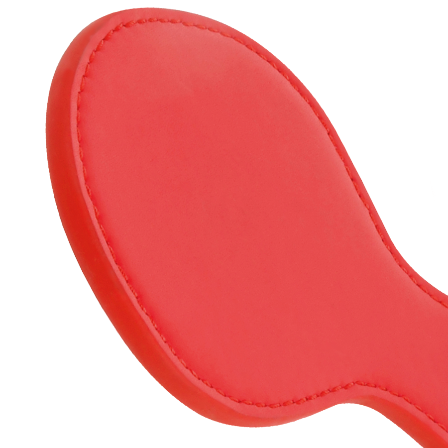 DARKNESS - PAGAIA FETISH TONDO ROSSA – Palette BDSM – foto 3