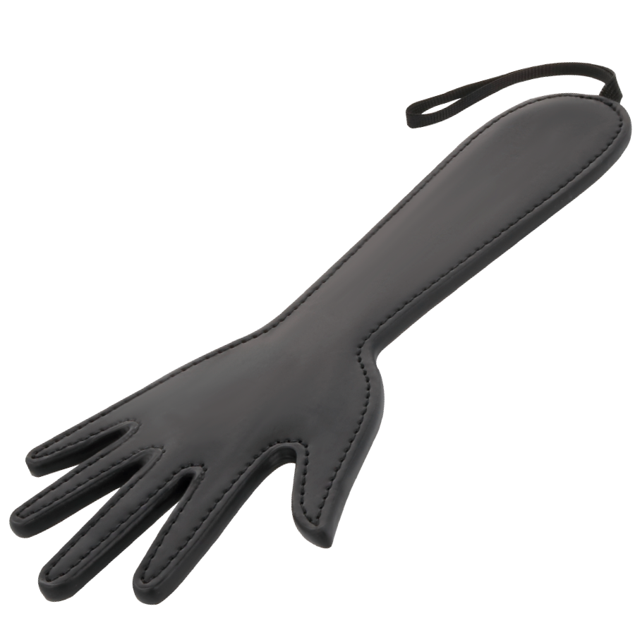 DARKNESS - PAGAIA FETISH NERA – Palette BDSM