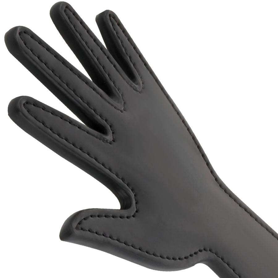 DARKNESS - PAGAIA FETISH NERA – Palette BDSM – foto 2