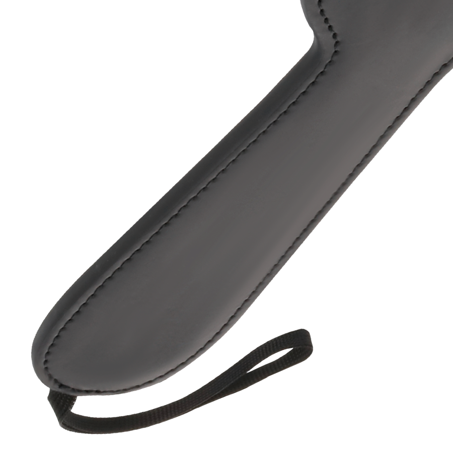 DARKNESS - PAGAIA FETISH NERA – Palette BDSM – foto 3