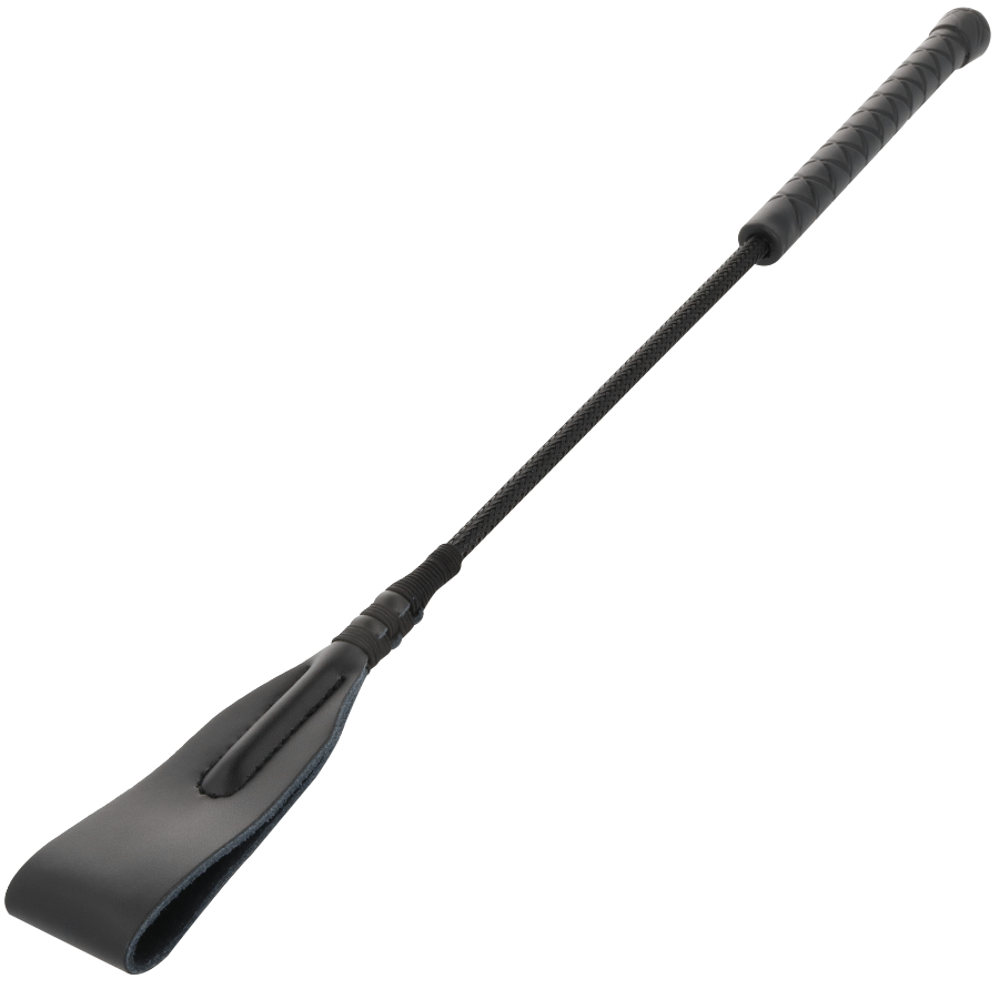 DARKNESS - FRUSTA IN CUOIO 45 CM – Fruste, colpi morbidi