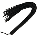 DARKNESS - FRUSTA BONDAGE NERA 50CM – Fruste BDSM