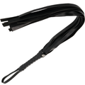 DARKNESS - FRUSTA BONDAGE NERA 45 CM – Fruste BDSM