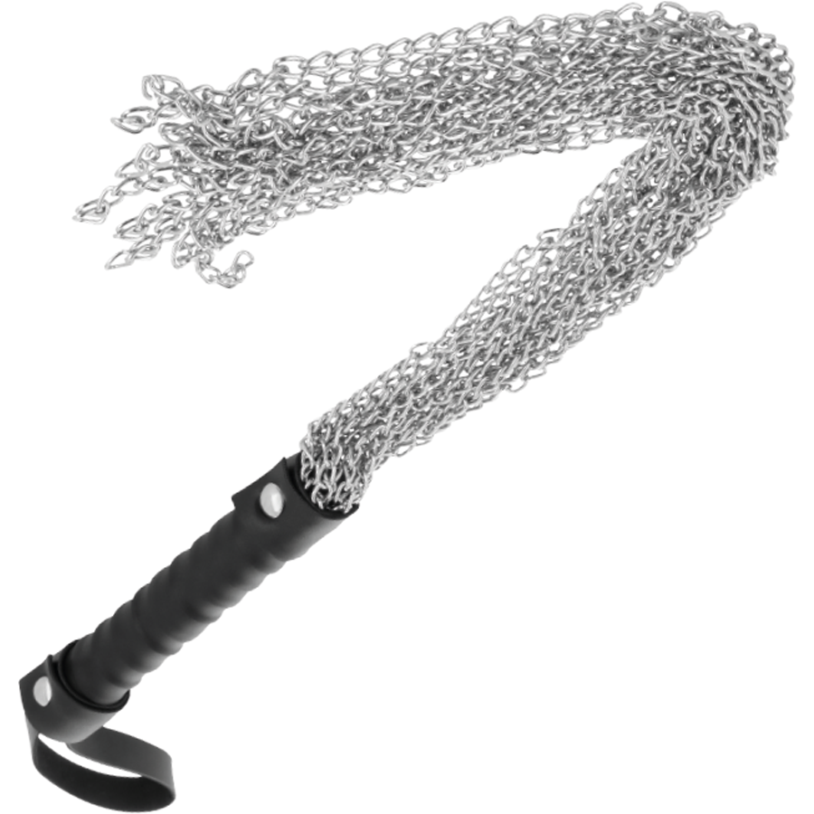 DARKNESS - FRUSTA BONDAGE BDSM IN METALLO – Fruste BDSM