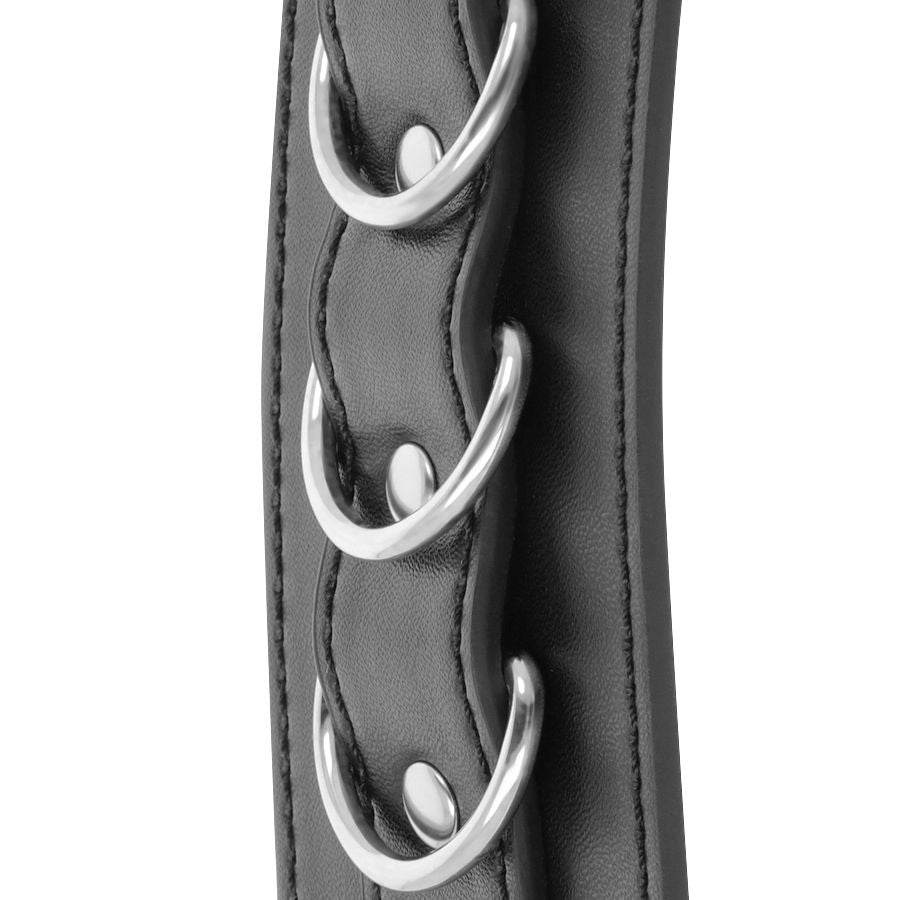 DARKNESS - MANETTE NERE – Mogli – foto 3