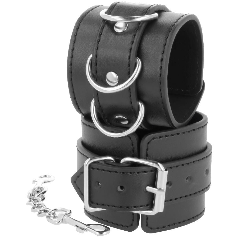 DARKNESS - MANETTE NERE – Mogli – foto 2